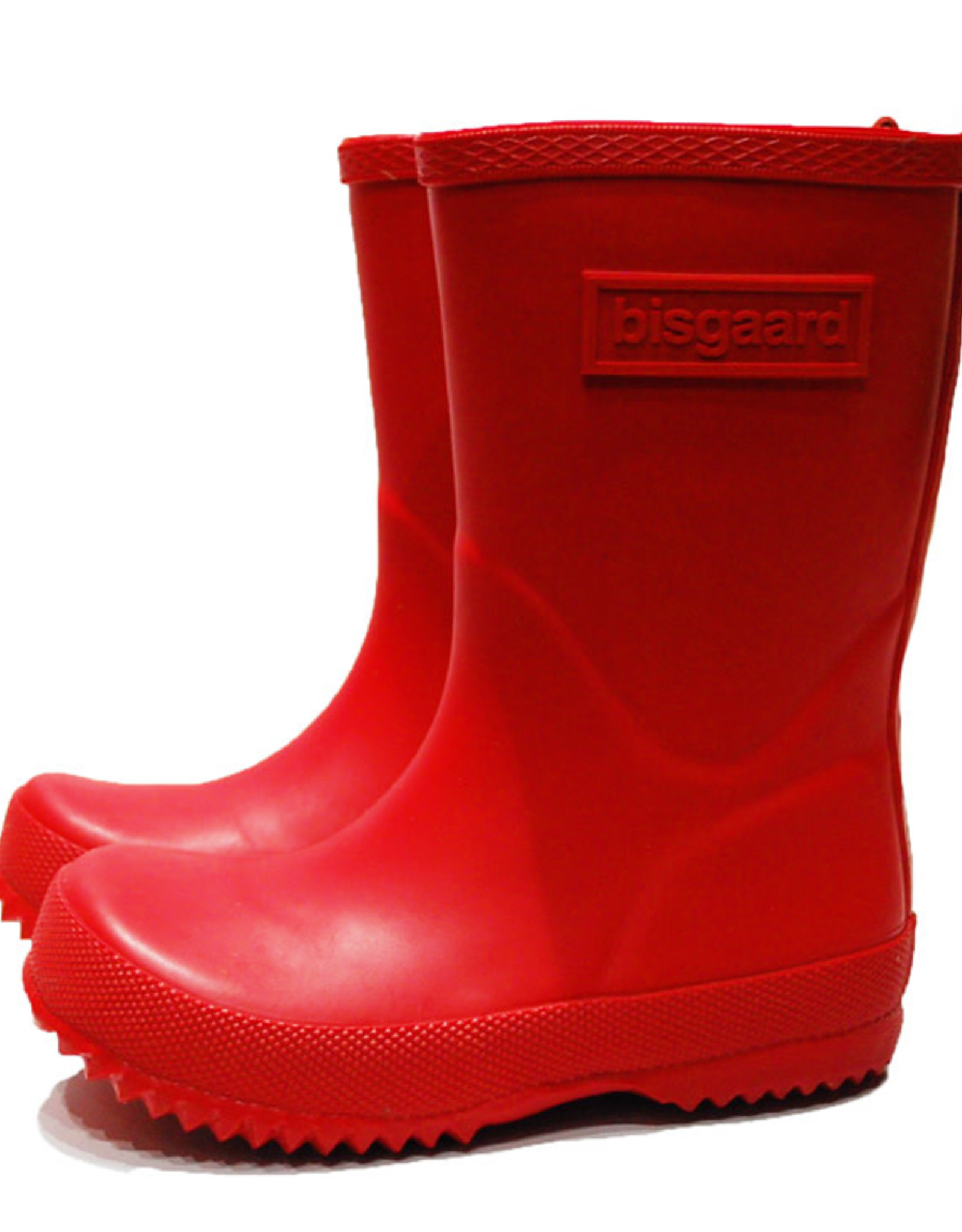 BISGAARD BISGAARD RAINBOOTS CLASSIC YELLOW