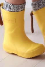 BISGAARD BISGAARD 92001999 RUBBER BOOTS 80 YELLOW