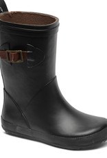 BISGAARD BISGAARD RAINBOOTS SCANDINAVIA BLACK