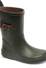 BISGAARD BISGAARD RAINBOOTS SCANDINAVIA GREEN