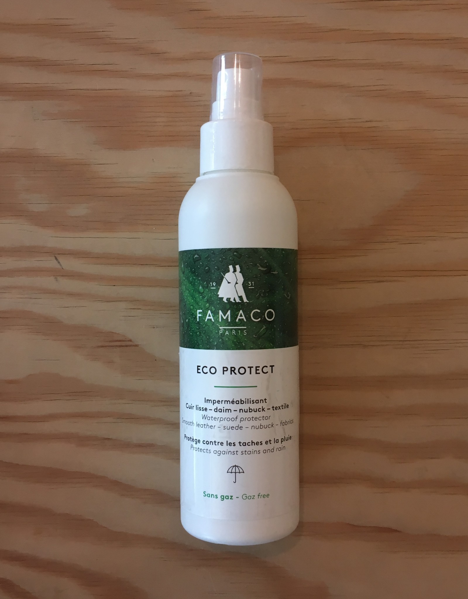 FAMACO FAMA ECO PROTECT VAPO 150ml