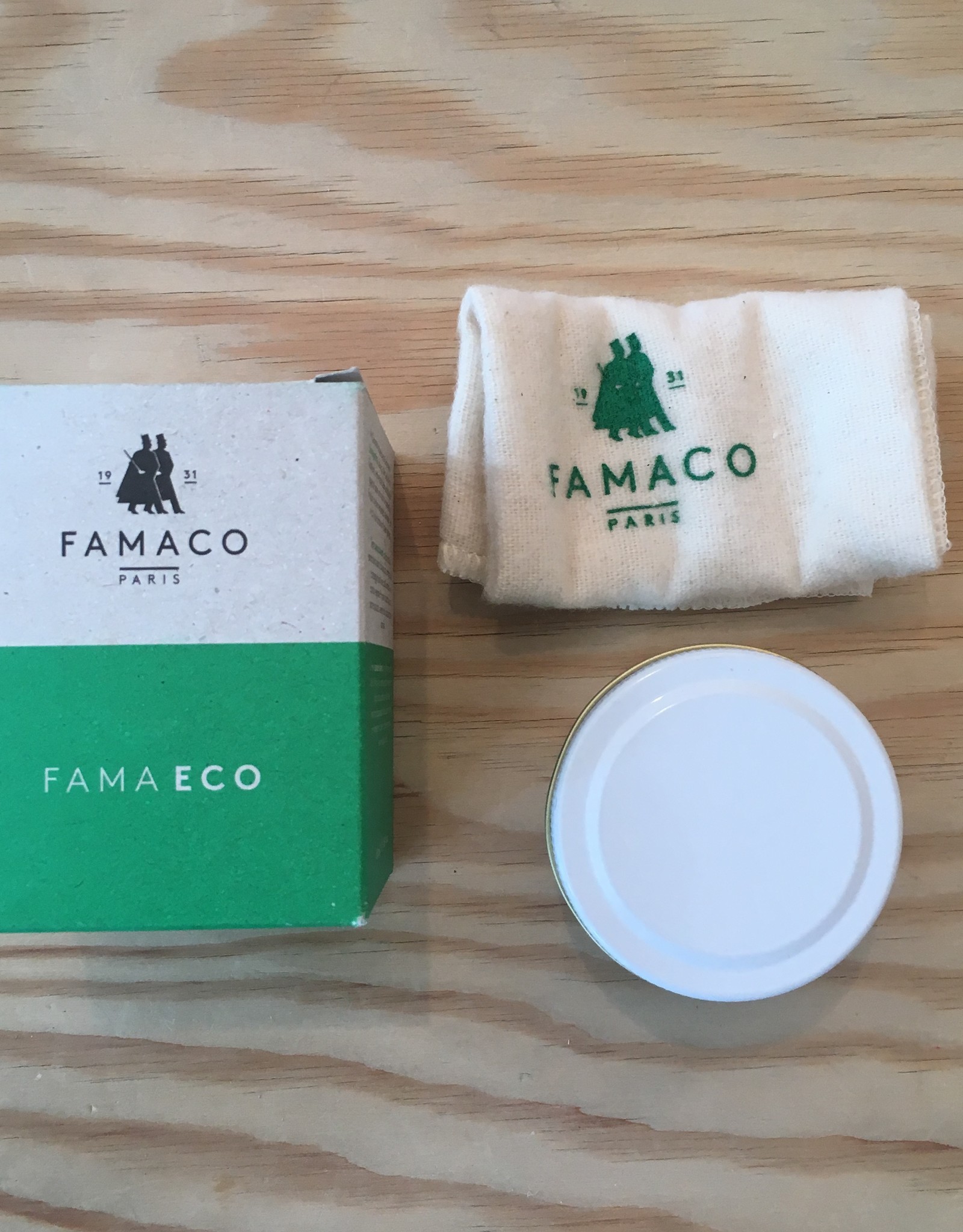 FAMACO FAMACO FAMA ECO