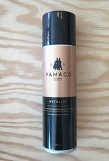 FAMACO FAMACO METALLIC SPRAY 250ml