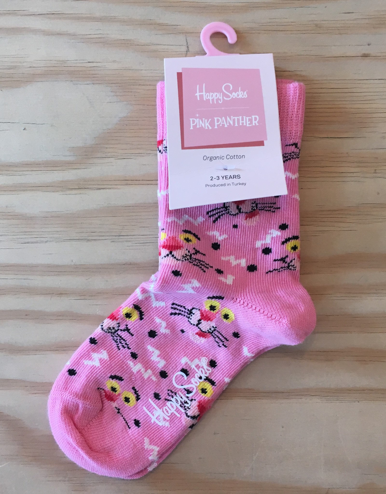 HAPPY SOCKS KPAN01-3000