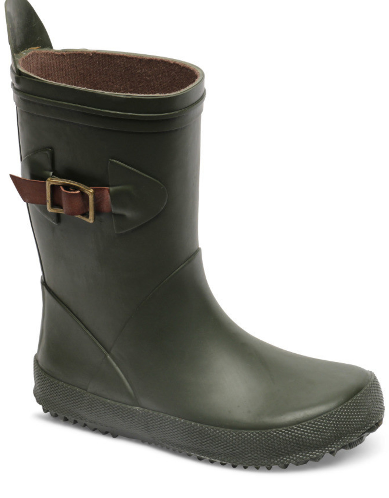 BISGAARD BISGAARD RAINBOOTS SCANDINAVIA GREEN