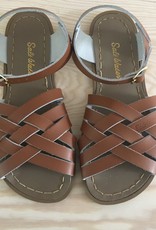 SALT-WATER SANDALS SALT-WATER SANDALS RETRO TAN ADULT