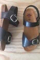 TWO CON ME by PEPE TWO/BK1 VACHETTA NERO