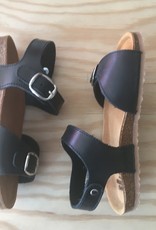 TWO CON ME by PEPE TWO/BK1 VACHETTA NERO