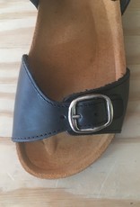 TWO CON ME by PEPE TWO/BK1 VACHETTA NERO