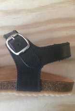 TWO CON ME by PEPE TWO/BK1 VACHETTA NERO