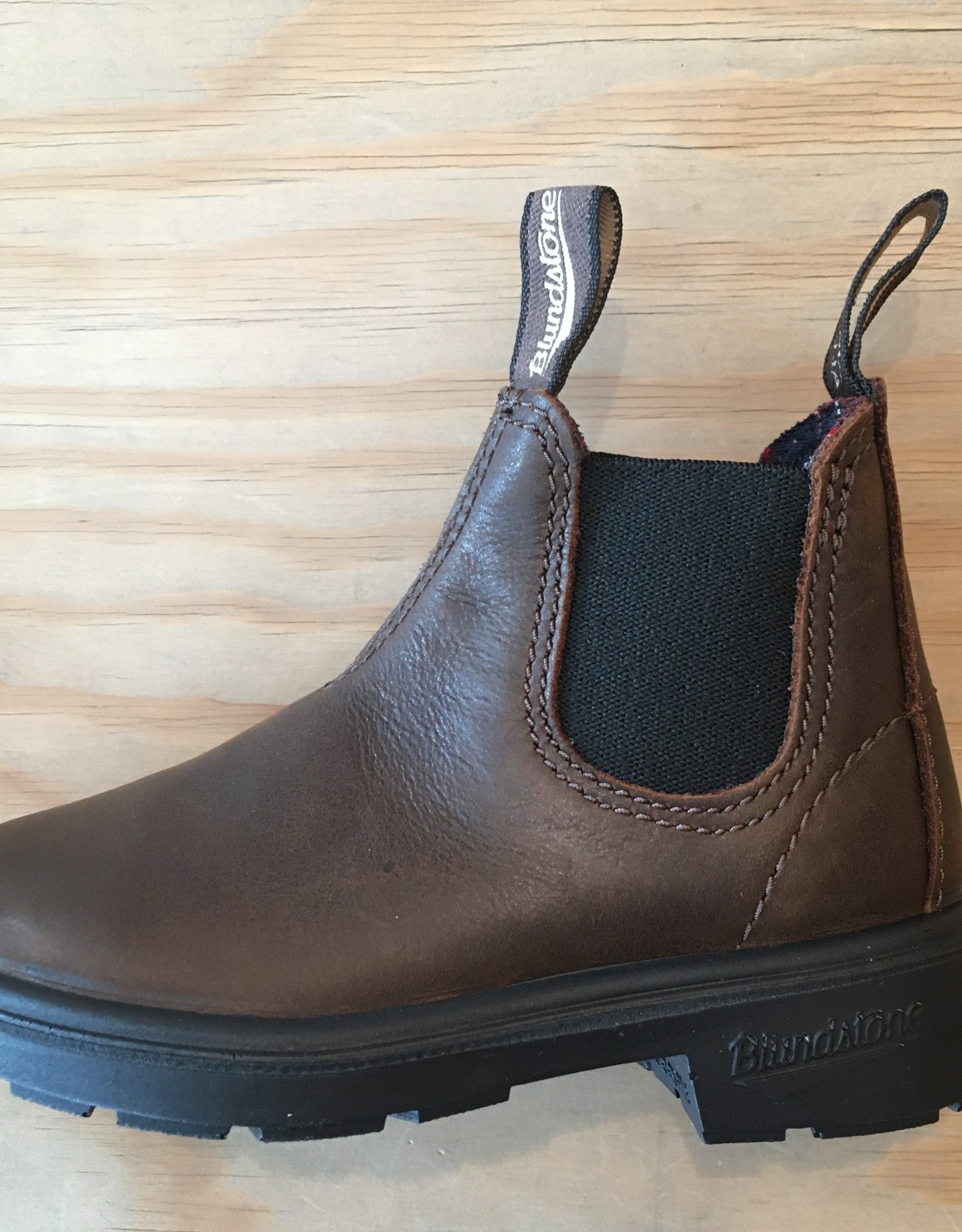 BLUNDSTONE BLUNDSTONE 1468 ANTIQUE BROWN