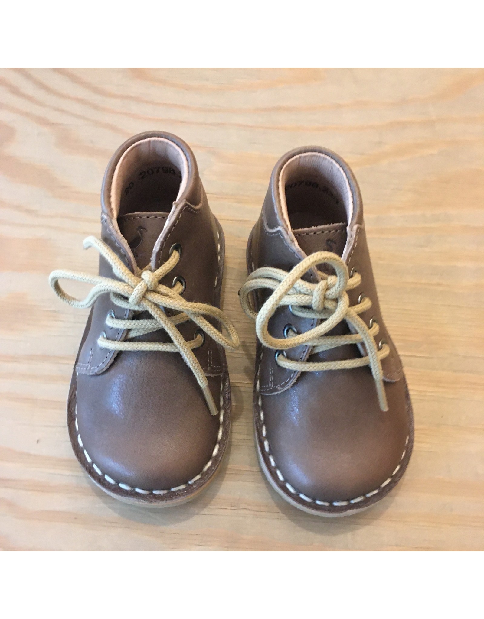 desert boot laces