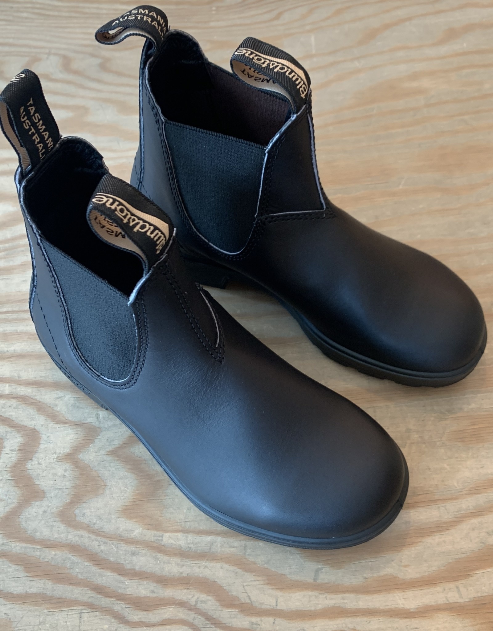 BLUNDSTONE BLUNDSTONE 510 ORIGINAL BLACK