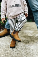 BLUNDSTONE BLUNDSTONE 1563 SADDLE BROWN