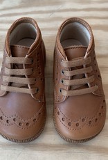 BEBERLIS 21771-W21-A BOTITA CORDON CATHAY CUOIO