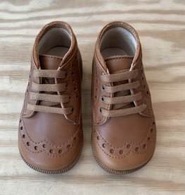 BEBERLIS 21771-W21-A BOTITA CORDON CATHAY CUOIO