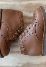 BEBERLIS 21771-W21-A BOTITA CORDON CATHAY CUOIO