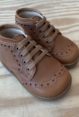 BEBERLIS 21771-W21-A BOTITA CORDON CATHAY CUOIO