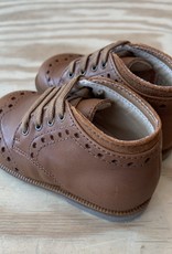 BEBERLIS 21771-W21-A BOTITA CORDON CATHAY CUOIO