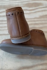 BEBERLIS 21771-W21-A BOTITA CORDON CATHAY CUOIO