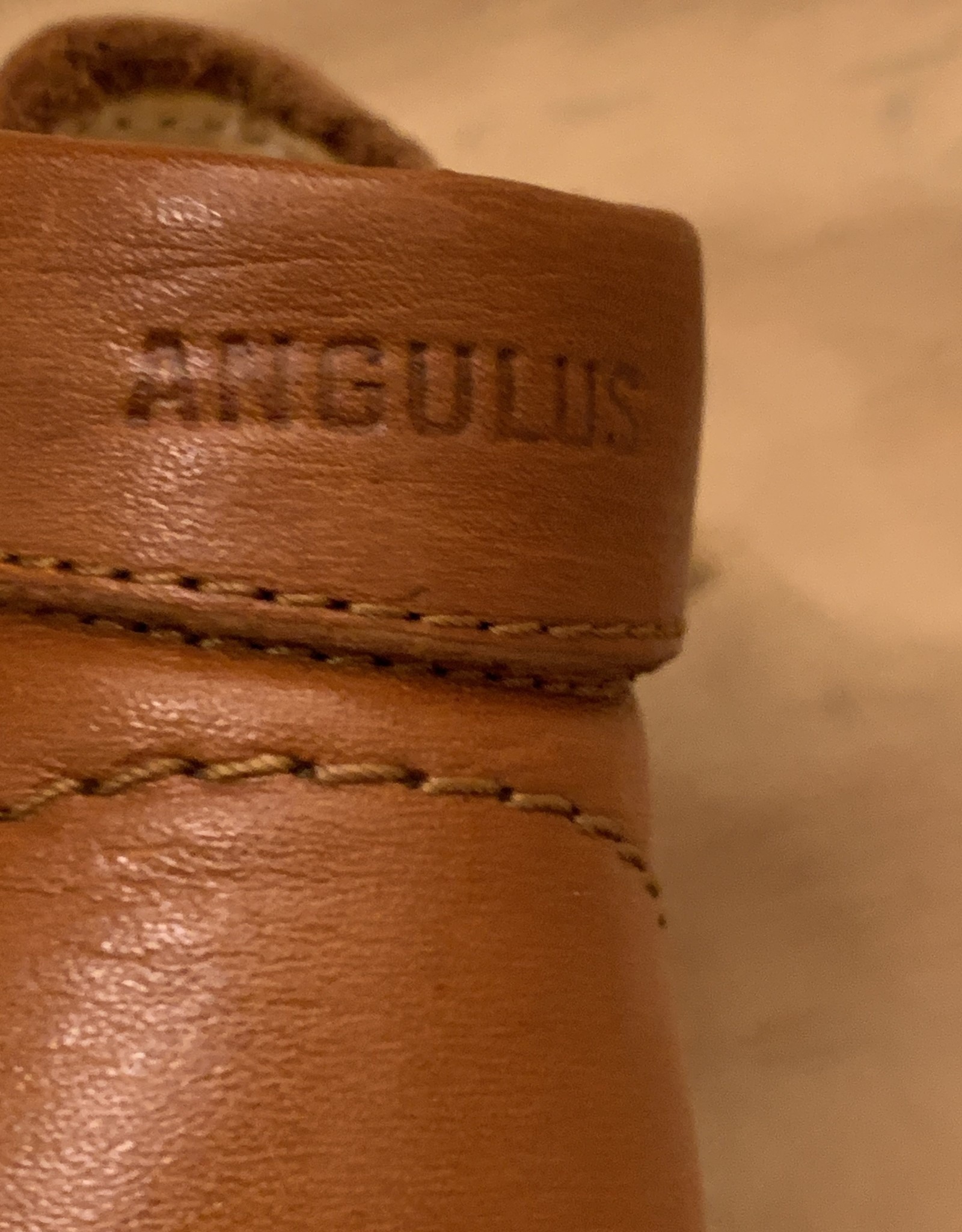 ANGULUS ANGULUS 2378-101 1545 COGNAC 19