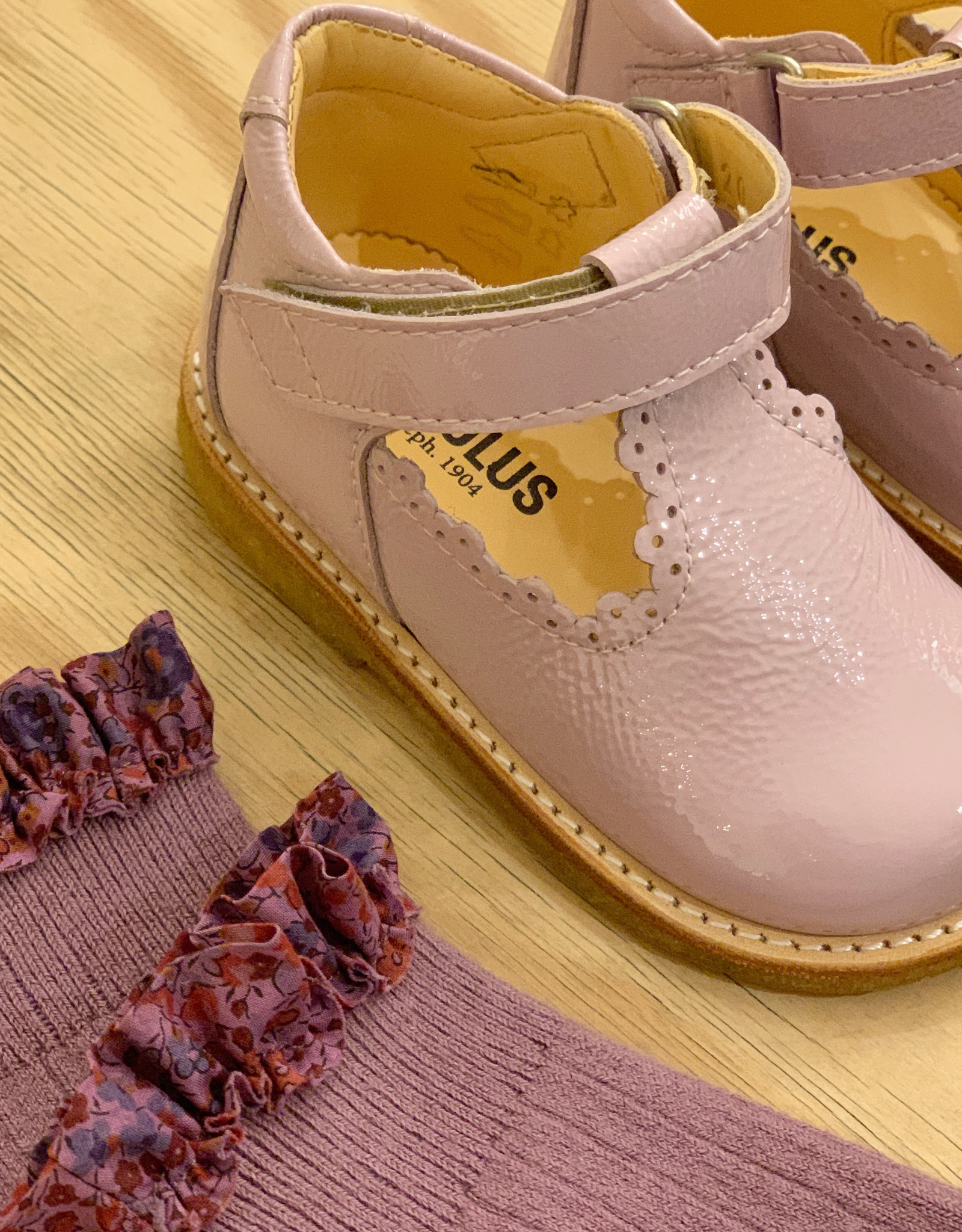 ANGULUS ANGULUS 3331-101 2401  LILA 21