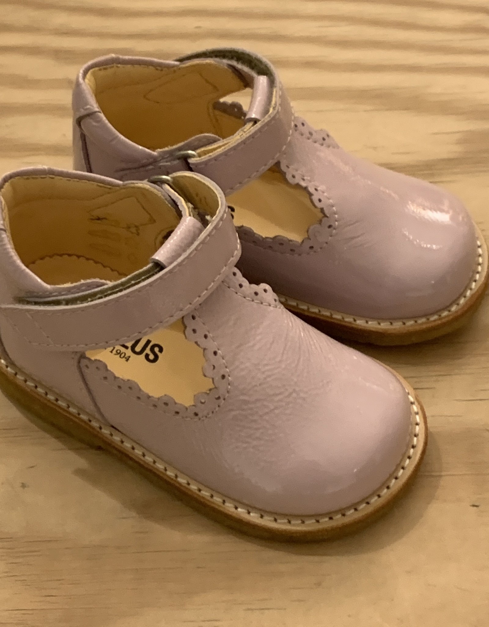 ANGULUS ANGULUS 3331-101 2401  LILA 21