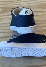 10IS 10IS TEN V2 CANVAS NAVY/WHITE