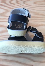 SALT-WATER SANDALS SALT-WATER SANDALS SURFER NAVY