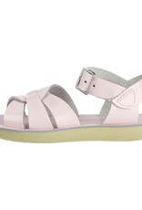 SALT-WATER SANDALS SALT-WATER SANDALS SWIMMER PINK (S)