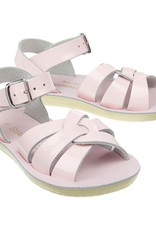 SALT-WATER SANDALS SALT-WATER SANDALS SWIMMER PINK (S)