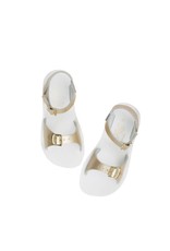 SALT-WATER SANDALS SALT-WATER SANDALS SURFER GOLD