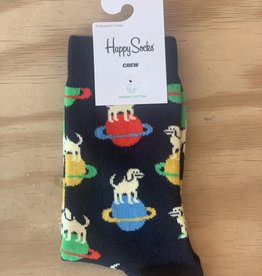 HAPPY SOCKS HAPPY SOCKS KLAI01-6500 KIDS LAIKA