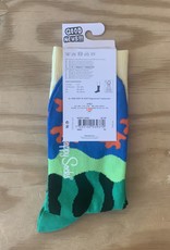 HAPPY SOCKS HAPPY SOCKS KNAT01-0200 KIDS NATURE BASED SOLUTIONS