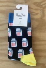 HAPPY SOCKS HAPPY SOCKS KMIL01-9300 KIDS MILK