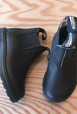 BLUNDSTONE BLUNDSTONE 531 BLACK LEATHER