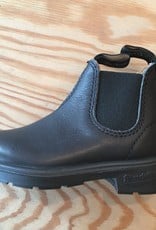 BLUNDSTONE BLUNDSTONE 531 BLACK LEATHER