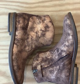 POM D'API POM D'API BILLY BOOTS SPARK BRONZE