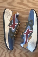 W6YZ WOLF J 1E85 SUEDE/VINTAGE