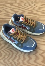 W6YZ WOLF J 1E85 SUEDE/VINTAGE