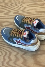 W6YZ WOLF J 1E85 SUEDE/VINTAGE