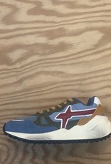 W6YZ WOLF J 1E85 SUEDE/VINTAGE