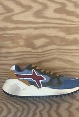 W6YZ WOLF J 1E85 SUEDE/VINTAGE