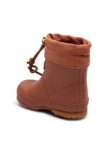 BISGAARD BISGAARD THERMO BABY RUBBERBOOTS OLD ROSE