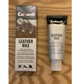 COLLONIL COLLONIL ACTIVE LEATHER WAX