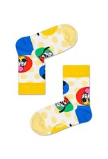 HAPPY SOCKS HAPPY SOCKS KDNY01-2000 SUNNY CREW