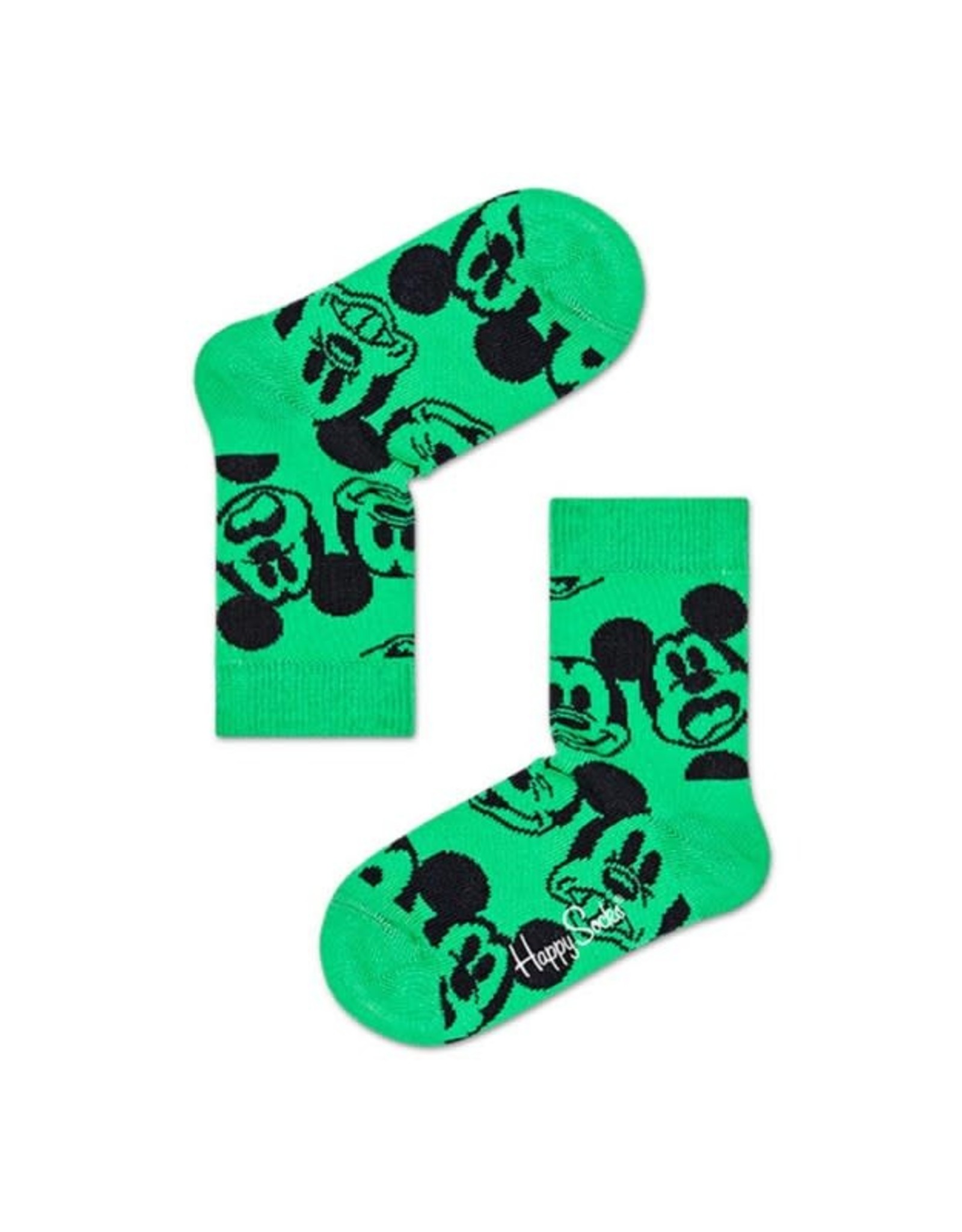 HAPPY SOCKS HAPPY SOCKS KDNY01-7300 FACE IT MICKEY