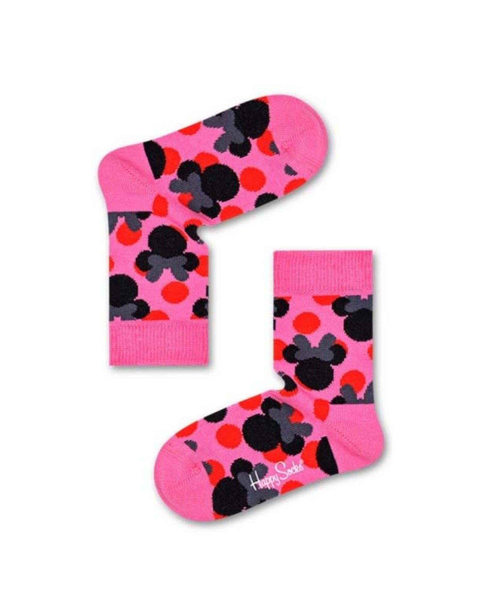 HAPPY SOCKS HAPPY SOCKS KDNY01-3300 POLKA MINI