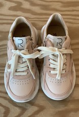 ROMAGNOLI ROMAGNOLI 2662-247 CUIR ROSE PALE