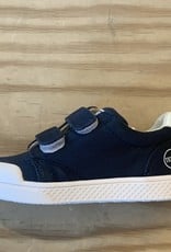 10IS 10IS TEN V2 CANVAS NAVY/WHITE